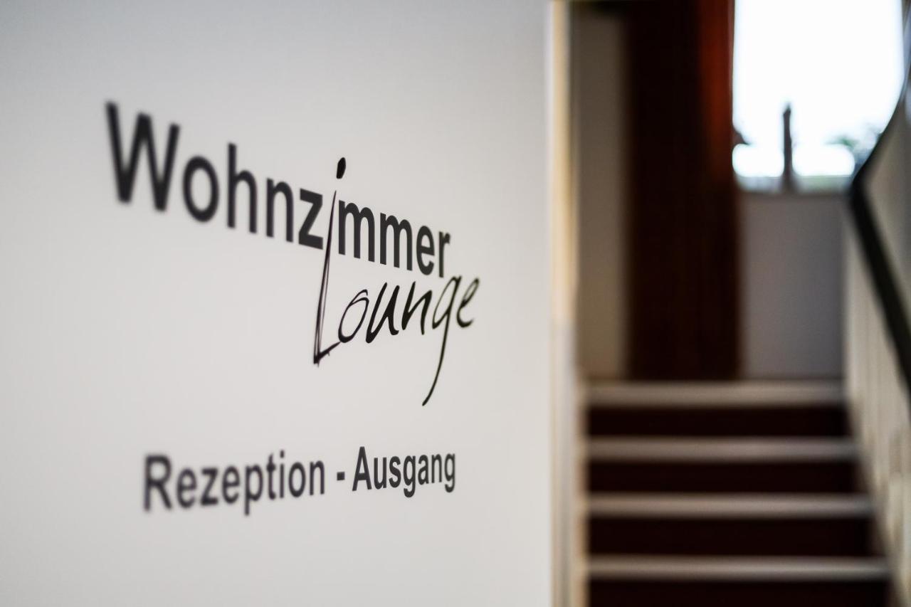 Gaestehaus Zur Linde Ingolstadt Kültér fotó