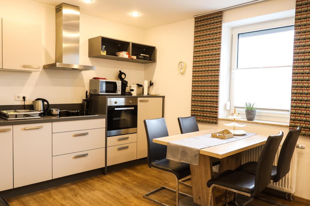 Gaestehaus Zur Linde Ingolstadt Kültér fotó