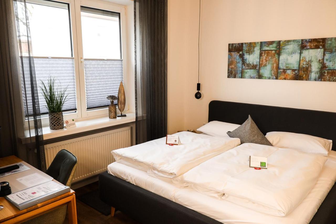 Gaestehaus Zur Linde Ingolstadt Kültér fotó