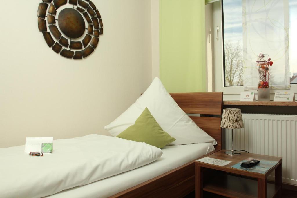 Gaestehaus Zur Linde Ingolstadt Szoba fotó