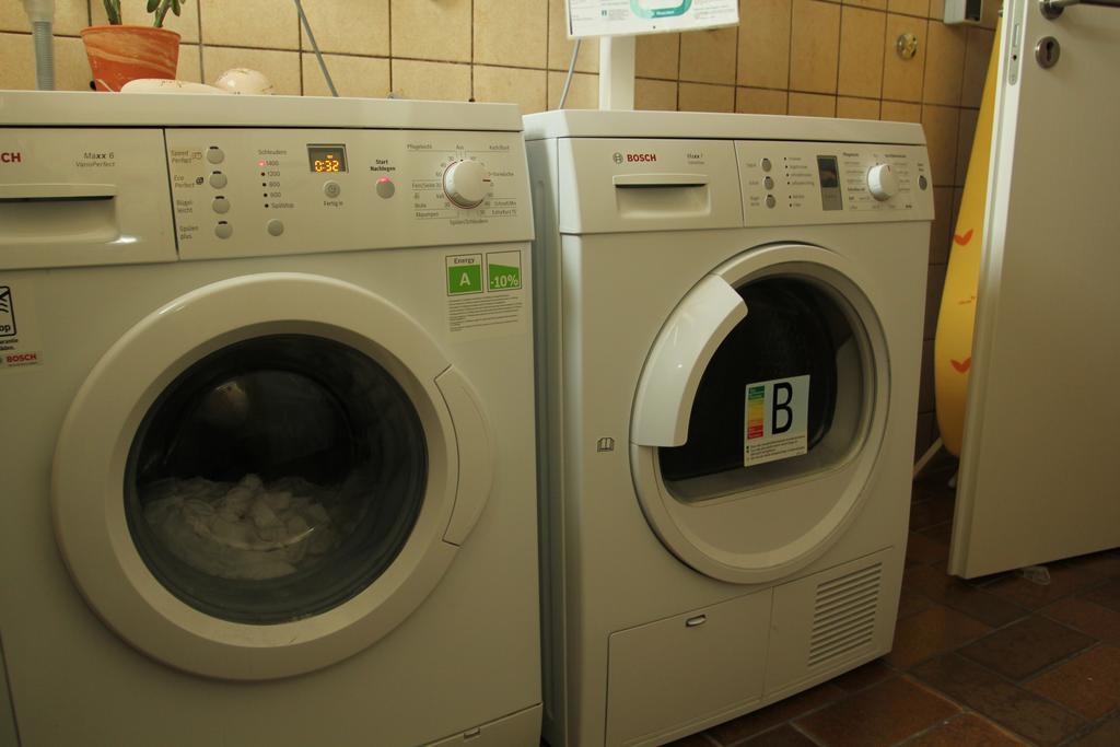 Gaestehaus Zur Linde Ingolstadt Kültér fotó
